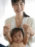 「親子でお出かけ好き」の画像（1枚目）