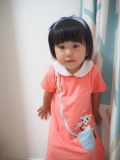 「おてんばガール」の画像（3枚目）