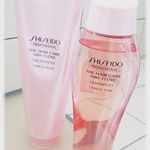 #資生堂 #プロフェッショナルザ・ヘアケア エアリーフロー シャンプー250mL 2000円エアリーフロー トリートメント250g 2500円髪の内部を柔軟成分で満たし&hellip;のInstagram画像