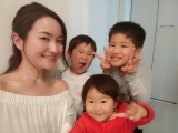 「五歳、4歳、2歳の子供がいます。宜しくお願い致します。」の画像（1枚目）