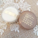 口コミ：モニターレポ＊モイストラボBBミネラルファンデーション＊明色化粧品＊の画像（3枚目）