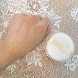 口コミ：モニターレポ＊モイストラボBBミネラルファンデーション＊明色化粧品＊の画像（2枚目）