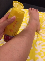 口コミ：シーズンズアフターケアトリートメント使ってみました！の画像（3枚目）