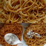 今日はパスタに使ってみました。ぱっと見粉チーズに見えるけど粉チーズではなくひとてまい粉チーズと一緒にふりかけても子供にはわからなそうだね🤣#ひとてまい#おうちごはん#ひとて&hellip;のInstagram画像