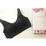 今まで試したナイトブラの中で1番付け心地も良くて効果も❤️・・産後の垂れ乳ケアにオススメです🙈w&larr;#Viage #ナイトブラ #monipla #HRCのファンサイト参加中のInstagram画像