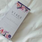 #楽天ランキング ナンバーワンナイト用ブラをいただきました☺︎ Viageビューティアップナイトブラはノンワイヤーで伸縮性抜群！！着け心地もいいので、夜も不快なく着用できおすすめです☺︎ 寝るとき&hellip;のInstagram画像