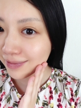 口コミ：とろりと濃密なうるおい 日本盛 スペシャル化粧水♪の画像（5枚目）