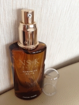 口コミ：とろりと濃密なうるおい 日本盛 スペシャル化粧水♪の画像（2枚目）