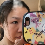 お化粧ノリが良くなりました！！