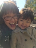 「ムスメと私」の画像（1枚目）