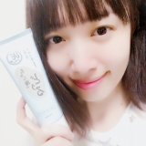 「伸びやすくて、洗い流しやすい♪」の画像（1枚目）