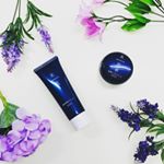 またまた米肌さんから洗顔頂きました🙏🏼前もらったジェルクリームと一緒に📷笑この洗顔、毛穴の汚れやくすみオフなんだけど、つっぱらんし、しっとりしとった🤗 濃密泡も洗ってて楽しかったです🙌🏼！米肌&hellip;のInstagram画像