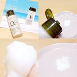 アルファピニ28　コーラルクリア パウダーウォッシュ😊肌に優しい天然酵素とサンゴパウダーの洗顔。白いキメ細かいパウダーが、キメ細かいモコモコ泡に💕洗い流すと、肌しっとりすべすべ💕肌がワントーン&hellip;のInstagram画像