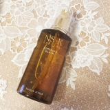 口コミ：モニターレポ＊米ぬか美人 NS-K スペシャル 化粧水＊日本盛株式会社＊の画像（3枚目）