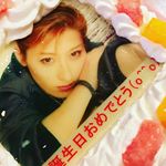 【我が家にマイティーがやって来た】cakejp様の企画でバースデーケーキをいただきました💕.旦那さんのバースデーだったので参加しましたが写真を選ぶのに旦那さんが好きなダースベーダー&hellip;のInstagram画像