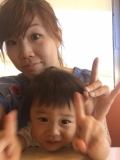 「乗り物大好き2歳3ヶ月です。」の画像（1枚目）
