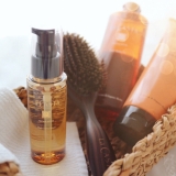 「しっとりまとまります！」の画像（2枚目）