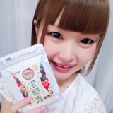 「美容、健康の為に毎日続けたい☆」の画像（1枚目）