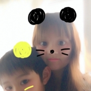 「よろしくお願いします」ムダ毛の気になる夏にピッタリ！ムダ毛対策ローション親子モニター募集の投稿画像