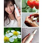 ・・・WHITE ICHIGO （白いちご）🍓オーガニック テック-クリーム 60g 価格：4,860円(税込)@whiteichigo_official ・・白いちご&hellip;のInstagram画像