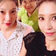 「顔出しＯＫです！ 　」ムダ毛の気になる夏にピッタリ！ムダ毛対策ローション親子モニター募集の投稿画像