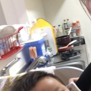 「キッチン」【現品】トランス脂肪酸0！&ldquo;ココナッツオイルをあなたのキッチンに&rdquo;10名大募集！の投稿画像