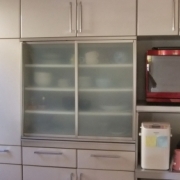 「注文住宅の我が家のキッチン」【現品】トランス脂肪酸0！&ldquo;ココナッツオイルをあなたのキッチンに&rdquo;10名大募集！の投稿画像