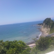 「海」【15名様】    『レッグジェル』フォトコンテストを開催！の投稿画像