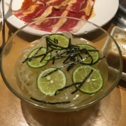 「夏祭り！な食べ物\( *ˊᗜˋ* )/″♡♡」【15名様】    『レッグジェル』フォトコンテストを開催！の投稿画像