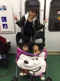 「双子と」の画像（1枚目）
