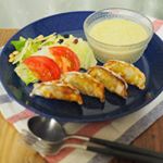 先日、ピエトロの新商品【宮崎産枝豆と豆乳の冷製ポタージュ】を頂きました🎵簡単夜ごはんに💕ピエトロのドレッシングはよく買うけれどスープは初だったような💕暑さで食欲が落ちているときに冷&hellip;のInstagram画像