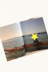 口コミ：K.Y.N　２０１７．７　MY　BOOK　スクエア　のフォトブックの画像（4枚目）