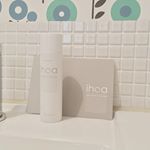 モニターさせて頂いています#イホア フィンランド語で「皮膚」の意味。フィンランドのサウナ文化から 汗の必要性を学びそこに含まれる成分一つ一つを研究し誕生した化粧水成分の90%以上が&hellip;のInstagram画像