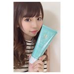 #20170722.#ムダ毛 が気になる夏にオススメの #除毛クリーム 👣.#ヴィーナスラボ #タラソボーテエピクリーム.先端にスポンジがついているので手を汚さずに塗ること&hellip;のInstagram画像