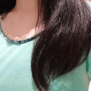 「泡タイプの無添加白髪染め」★30名様★愛用者モデル大募集＼簡単10分／泡タイプの無添加白髪染め＜男女兼用＞の投稿画像