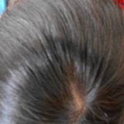 「是非試してみたいです。」★30名様★愛用者モデル大募集＼簡単10分／泡タイプの無添加白髪染め＜男女兼用＞の投稿画像