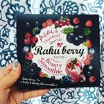 これとっても美味しい！😋ドリンクでもなんでもそうなんだけど、味がダメだとほんと無理なのでラクベリーはわりと飲みやすくて良かった( *ᐢ&acute;꒳`ᐢ* )💕 引き続きダイエット頑張るー！#ラクベ&hellip;のInstagram画像