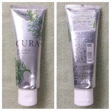 口コミ記事「有限会社トロフィー佐藤ＣＵＲＡ（クーラ）歯磨きジェル」の画像