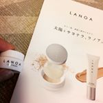 .LANOA(ラノア)さんよりCCクリームのモニター使用させて頂きました💐.ノンケミカル処方で軽いつけ心地ですごく肌を綺麗に整えてくれました✨敏感な私の肌にもトラブル無く馴染ん&hellip;のInstagram画像