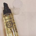 #hairqq #hairqqPratinumAoil #ヘアケア #ヘアオイル #アルガンオイル #癖毛 #優秀コスメ #instagood #instabeauty #instapic #ヘアキュ&hellip;のInstagram画像
