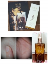 口コミ記事「モニプラでスペシャル化粧水が当選！」の画像