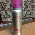 これ、カラートリートメント。使うたび少しずつ白髪をカラーリングするという優れもの！！！のInstagram画像