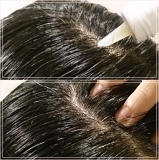 「カモミールとわさびで健やか頭皮、爽やかな朝♪」の画像（3枚目）