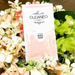 .洗い上がりが普段使ってるビ◯レとは全然違い、膜を張ったようなしっとり感とすべすべ感が目に見えてわかります✨.#クリアネオパール #黒ずみ #ボディソープ #monipla #CL&hellip;のInstagram画像