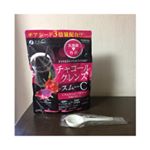 【ファインスーパーフード チャコールクレンズ　スムーC】価格:1,922円(税込)容量:200g (約20食分)メーカー:株式会社ファイン.チャコールクレンズスムーCの1番の良&hellip;のInstagram画像