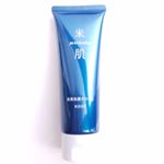 【米肌 肌潤洗顔クリーム】6月に発売した濃密泡洗顔☁ホワイトクレイ&times; 炭入りのグレーカラーのペースト..少しの量で泡立って肌を優しく洗い上げてくれます😆くすみケア、毛穴ケア&hellip;のInstagram画像