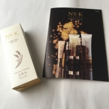 口コミ記事「【日本盛のエイジングケア】米ぬか美人シリーズの化粧水を使ってみました-Hana&rsquo;sBlog」の画像