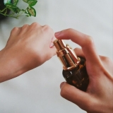 口コミ：お米のチカラ！うるおいとハリがみなぎるエイジングケアにぴったりな化粧水！の画像（5枚目）