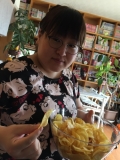 「自家製」の画像（1枚目）