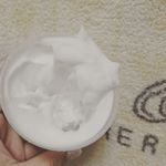 和漢オーガニックの洗顔料、warewのサンプル頂きました♡30代後半～40代の人のためのくすみをとってくれる洗顔料なんだって。オーガニックとエイジングのブランドだそうで効果にも期待大なんだ&hellip;のInstagram画像